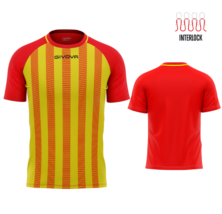 Maillot TRATTO