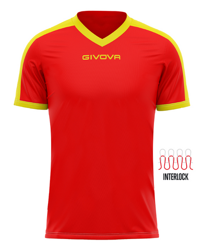 Maillot Sport REVOLUTION Femme