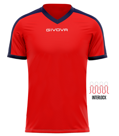 Maillot Sport REVOLUTION Homme