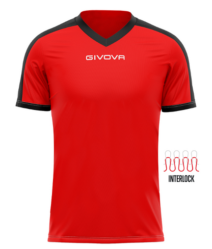 Maillot Sport REVOLUTION Femme