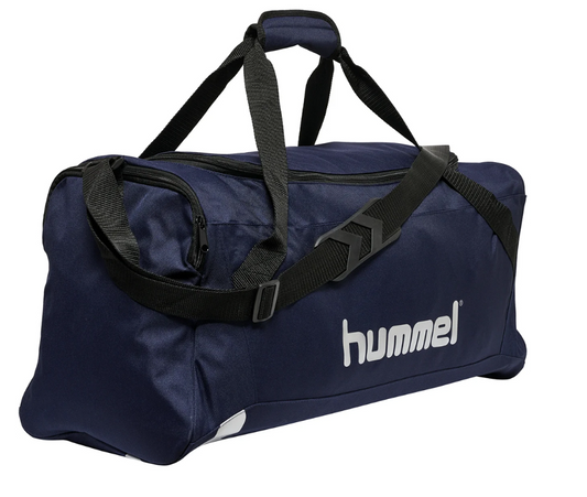 hummel Core Sac de sport Sac de sport 33L marine