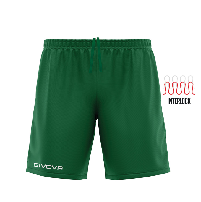 Short Sport CAPO Homme